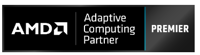 AMD - Adaptative Computing Partner