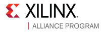 Xilinx Alliance Program