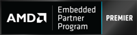 AMD Embedded Partner Program (EPP)