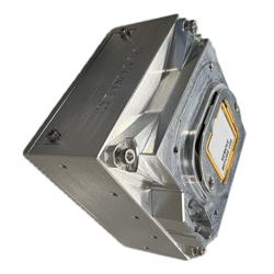 TIR Camera Core