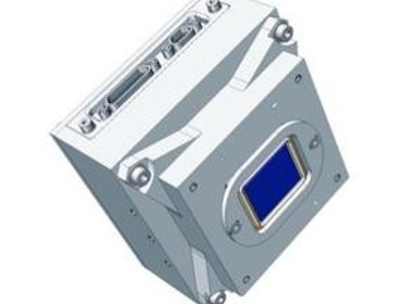 SWIR Camera Core